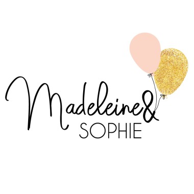 Madeleine & Sophie