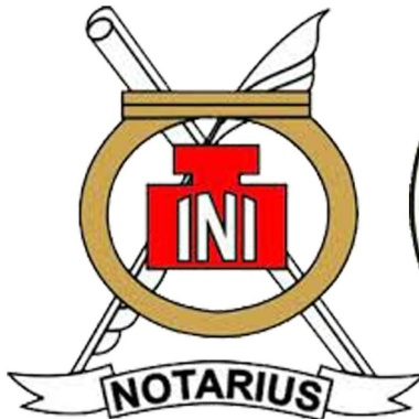 Notaris Yunita Sh Mkn