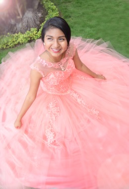 Quinceañera
