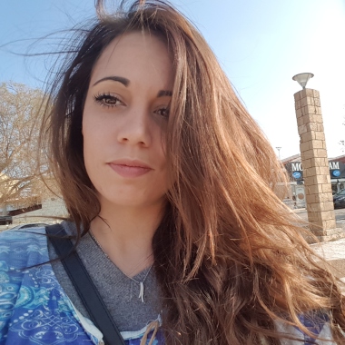 Sarah Langlois - Coach Sportif