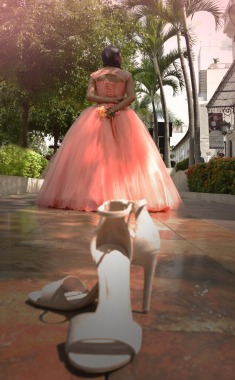Quinceañera