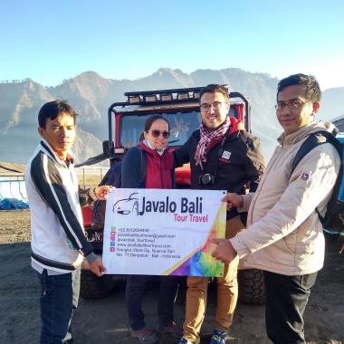 Javalo Bali Tour&Travel