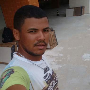 Dimas Da Silva Alves