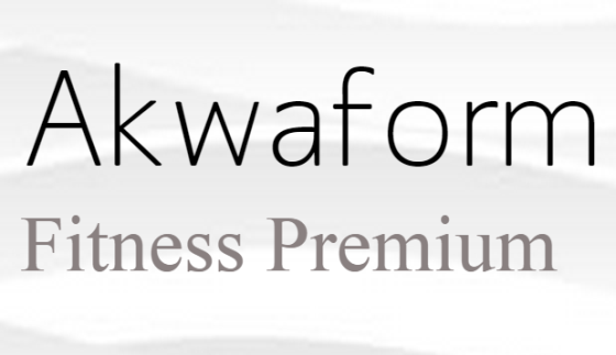 Akwaform