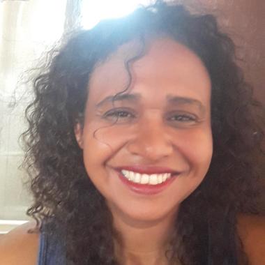 Diarista Antônia
