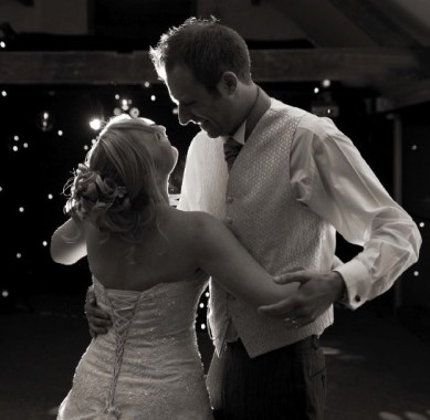 Lincoln Wedding dJ