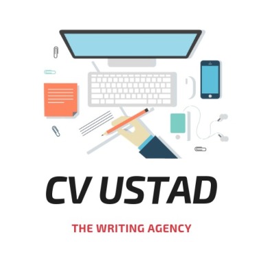 Cv Ustad