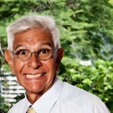 Romulo Romero