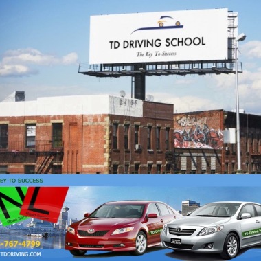 Td Driving School