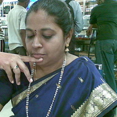 Lakshmishekhar