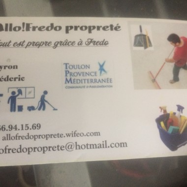 Allofredoproprete