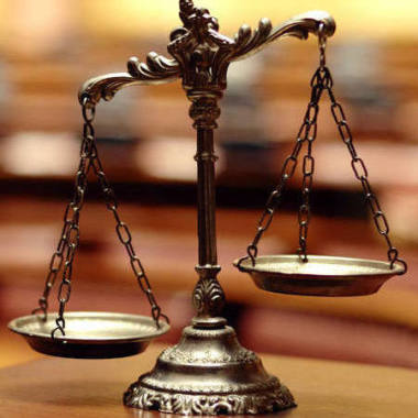 Escritório De Advocacia Criminal Especializada