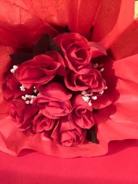 flower creation