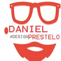 Daniel Prestelo - Designer