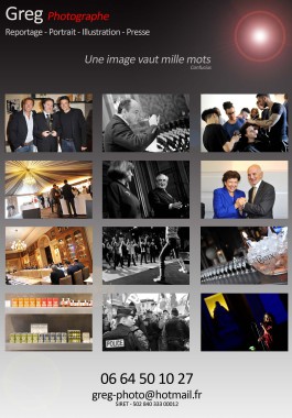 Reportage