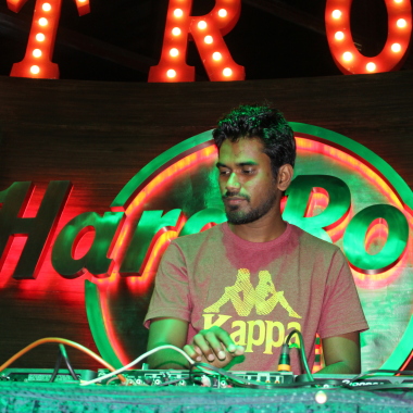 Dj Frazer