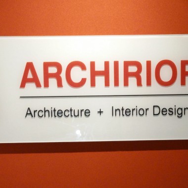 Archirior Design Consultancy