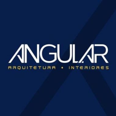 Angular Arquitetura E Interiores