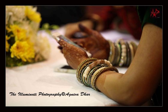 MEHENDI