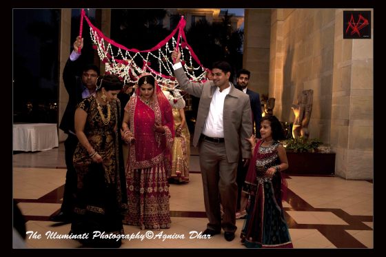 WEDDING