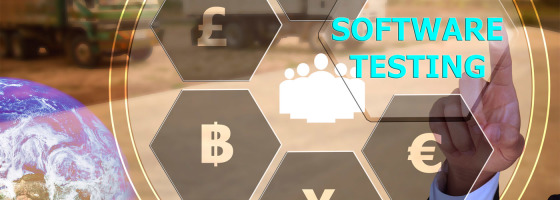 Software Testing Services in  India | For enquiry call : 91+ 9920449714