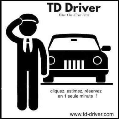 Td Driver
