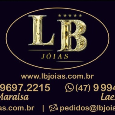 Lbjoias.Com.Br