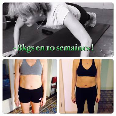 Réussissez là où vous avez échoué seul !
