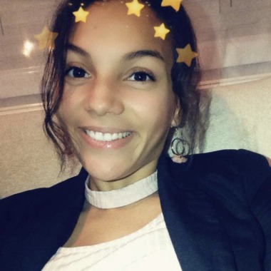 April Sanz