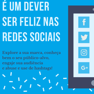 Gerenciamento de Redes Sociais