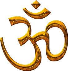 OM - o Som do Universo. O som de Deus