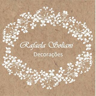 Rafaela Soliani Decorações