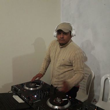 Eventos Holjer Mix