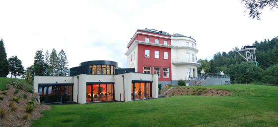 Villa Mathis