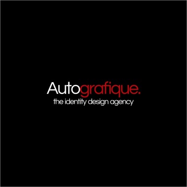 Autografique - The Identity Design Agency
