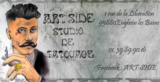 Art Side