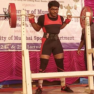 Tejas Rajaputhran