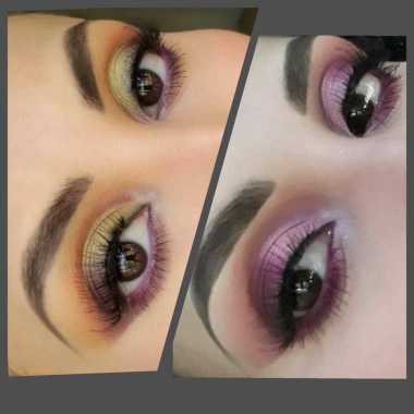 @Krenromeromakeup