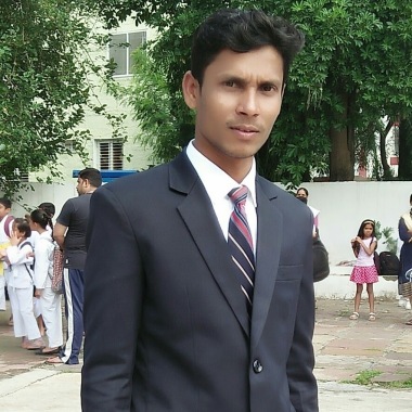 Gufran Khan