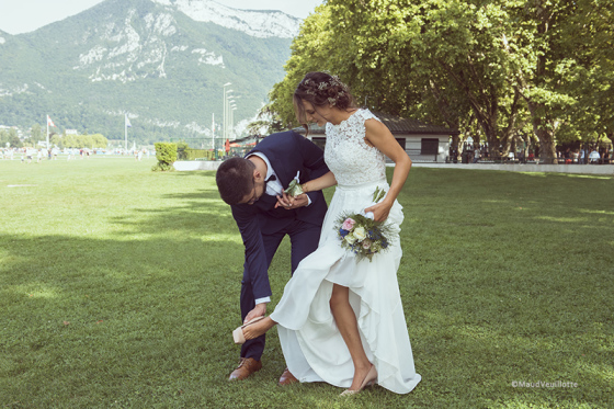 Mariage, 2017