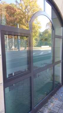Fensterreinigung