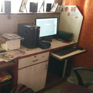 Sree Computer Laptop Service