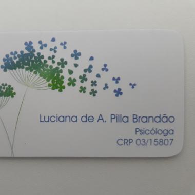 Luciana Brandão
