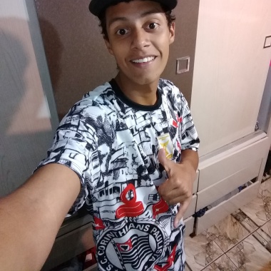 Paulo Ribeiro Dos Santos