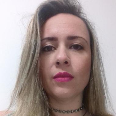 Aliny Guimarães