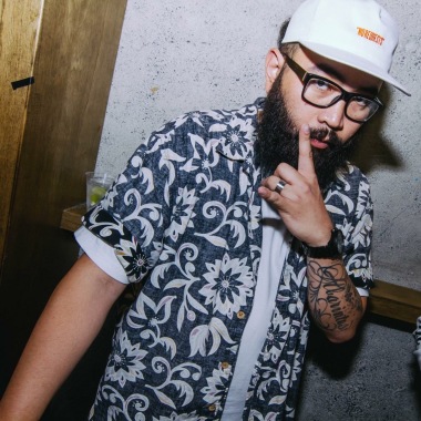Dj Drwkskee