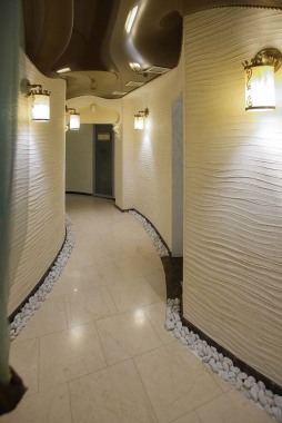 Interier Spa