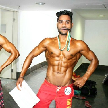 Sandeep Verma