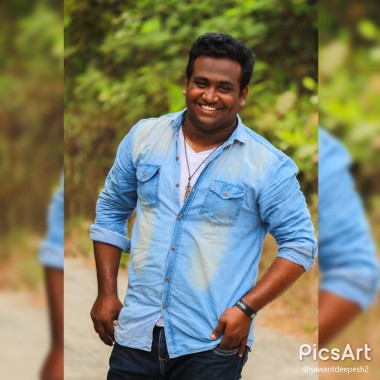 Dipesh Sawant
