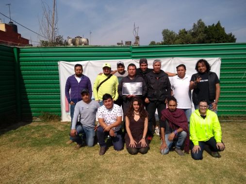 Platicas y seminarios